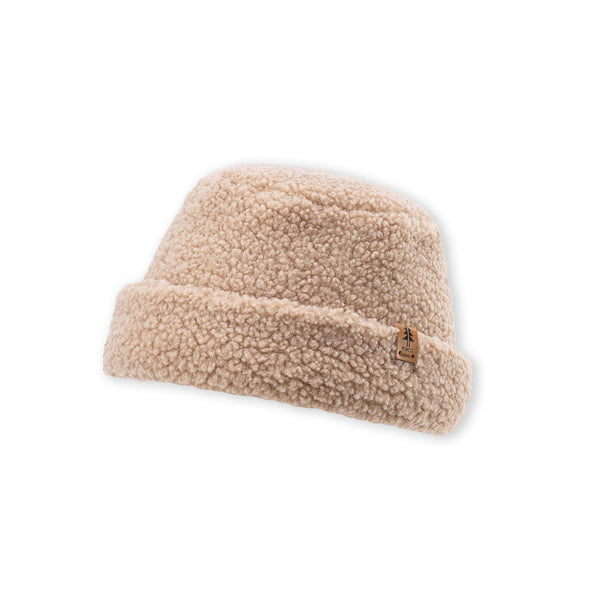 Pistil Billie Bucket Hat Black