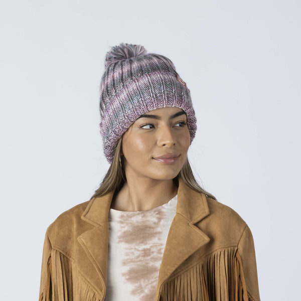 Pistil Birdie Beanie Sky