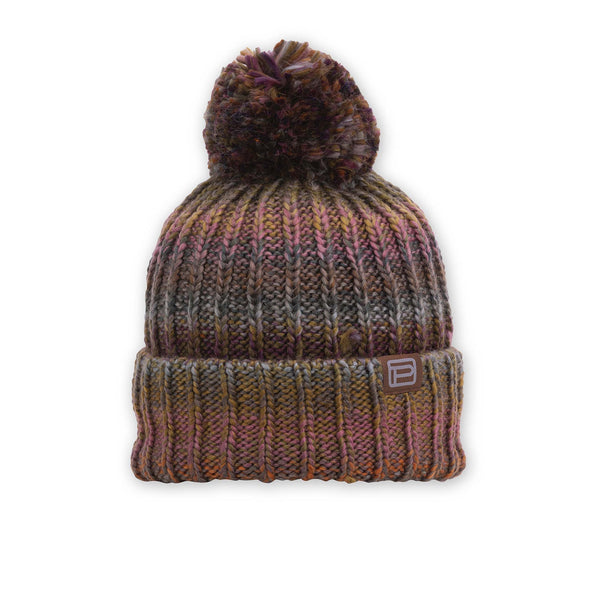 Pistil Birdie Beanie Sky
