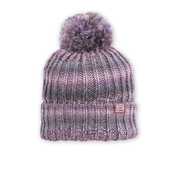 Pistil Birdie Beanie Sky