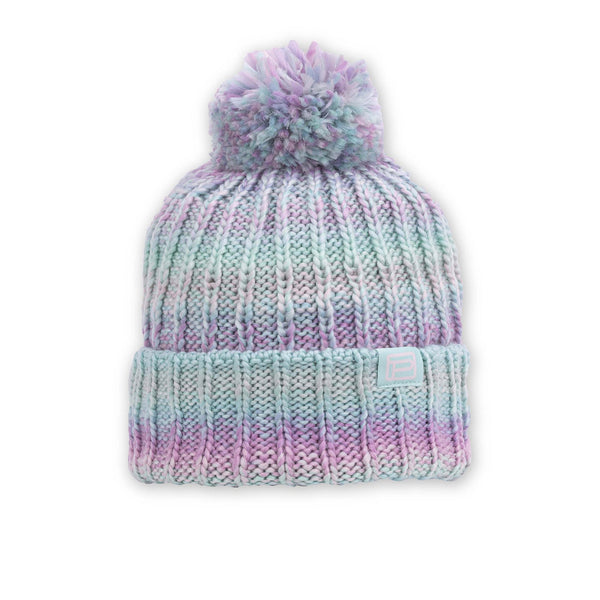 pistil Birdie Beanie Sky
