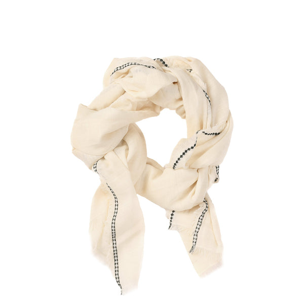 Pistil Blakelyn Scarf Grey