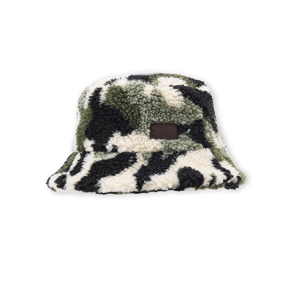 pistil Bowie Bucket Hat