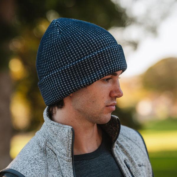pistil Braxton Beanie Olive