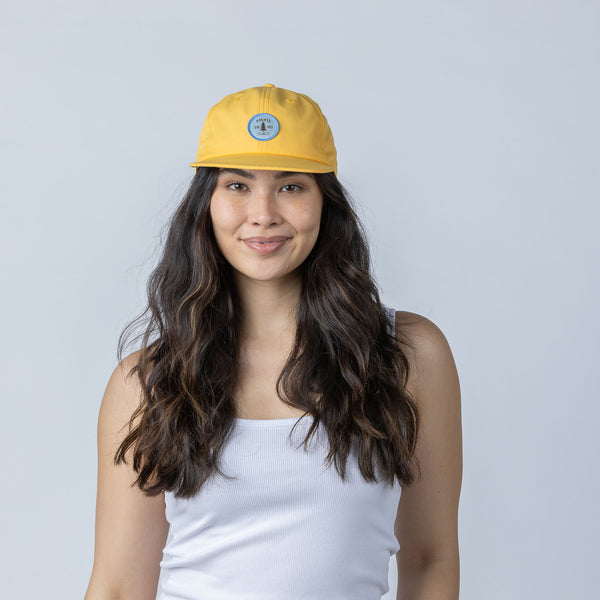 Pistil Brenna Sport Cap Chili