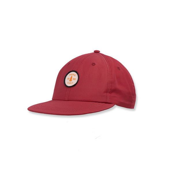Pistil Brenna Sport Cap Chili
