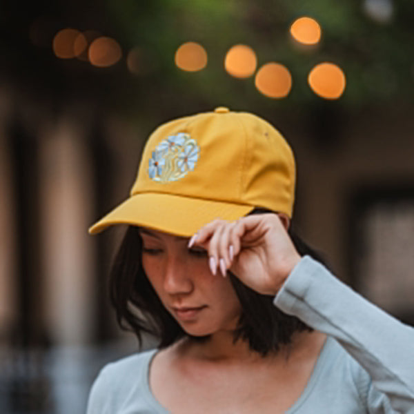 Pistil Bridget Cap Blue