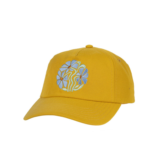 Pistil Bridget Cap Blue