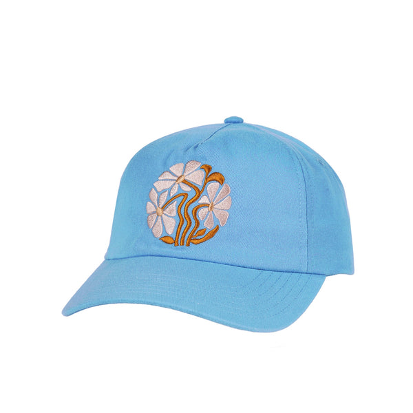 pistil Bridget Cap Blue