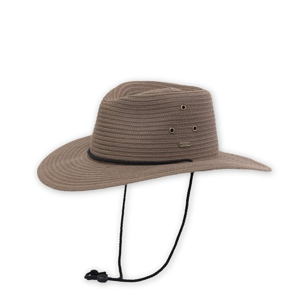 Pistil Briggs Sun Hat Olive