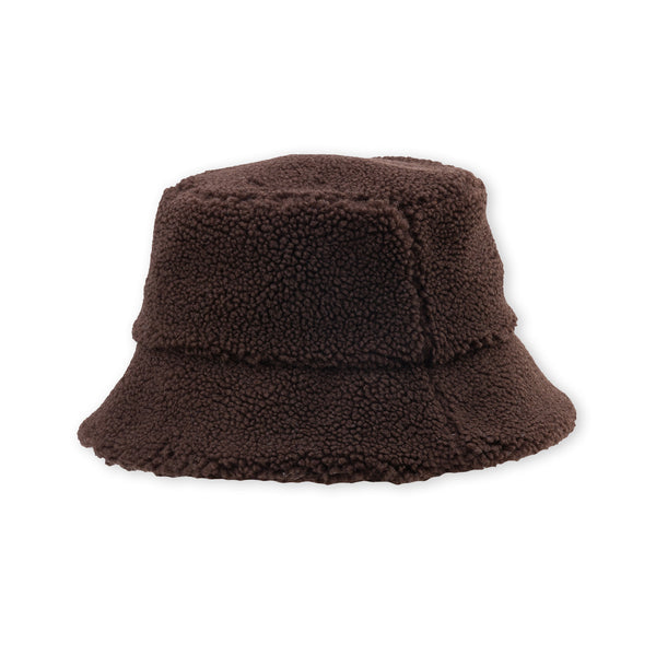 Pistil Bristol Bucket Hat Natural