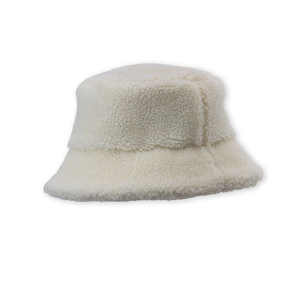 pistil Bristol Bucket Hat Natural