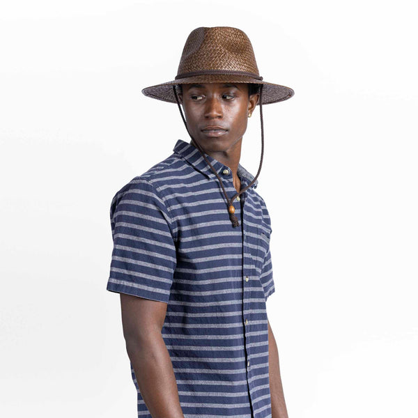 Pistil Bronson Sun Hat