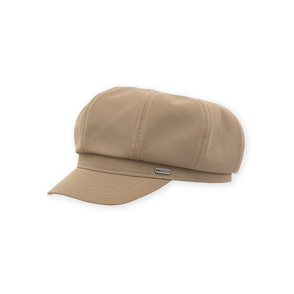 Pistil Bryce Casual Cap Gold