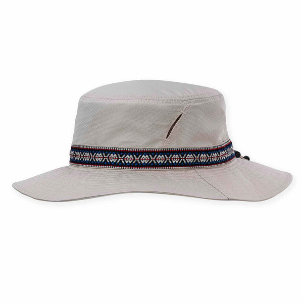 Pistil Byrne Sun Hat Putty