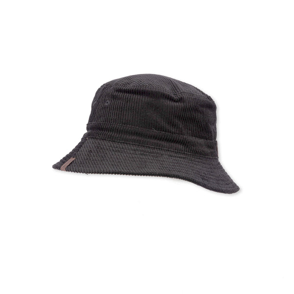 Pistil Byron Bucket Hat Rust