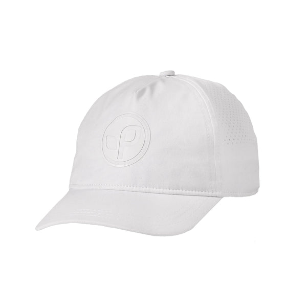 pistil Campbell Sport Cap White