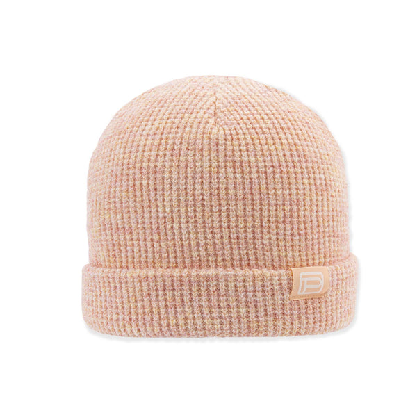 pistil Cassie Beanie Blush