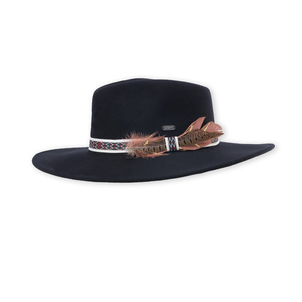 pistil Charlie Wide Brim Hat