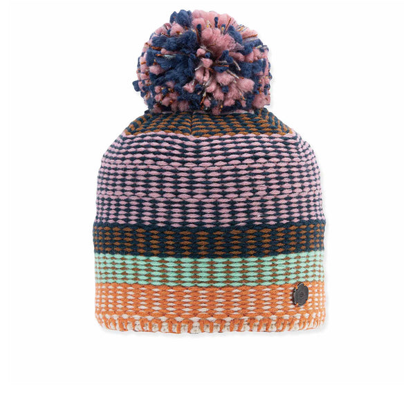 pistil Circus Beanie Mauve