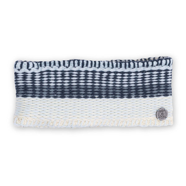 Pistil Circus Headband Coral