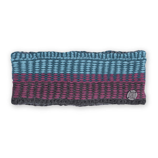 Pistil Circus Headband Coral