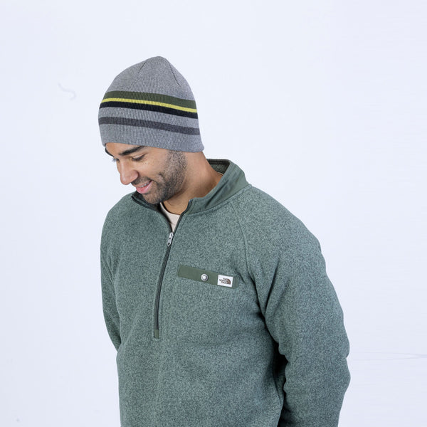 Pistil Clay Beanie Cinder