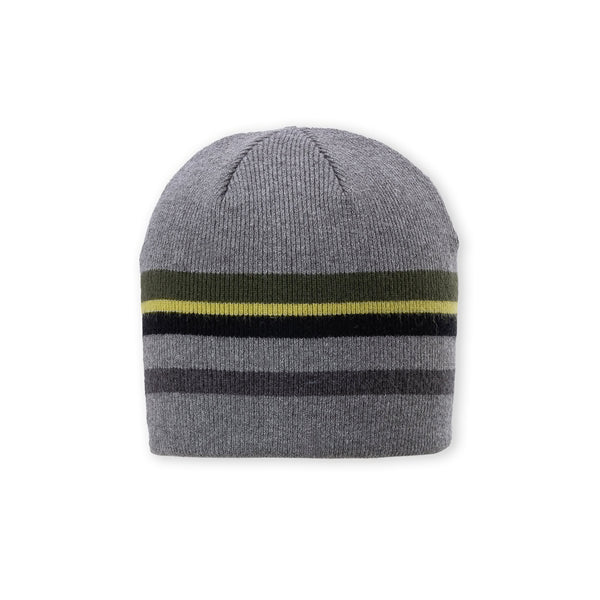 Pistil Clay Beanie Cinder