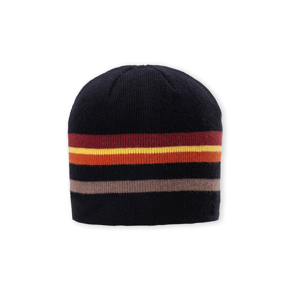 Pistil Clay Beanie Cinder
