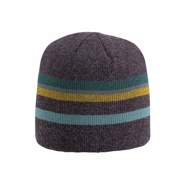 pistil Clay Beanie Cinder
