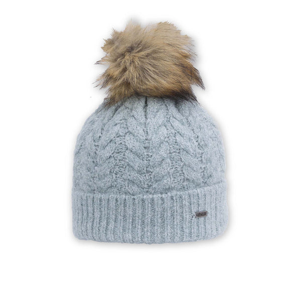 Pistil Coco Beanie Dove