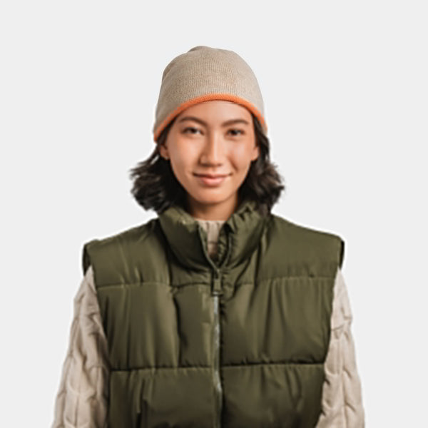 Pistil Cora Beanie Tan