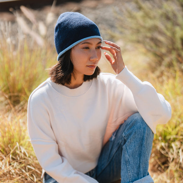 Pistil Cora Beanie Tan