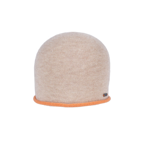 pistil Cora Beanie Tan