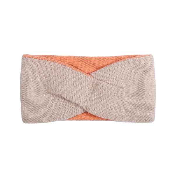 pistil Courtney Headband Tan