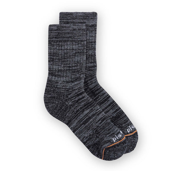 Pistil Dakota Crew Sock Turquoise