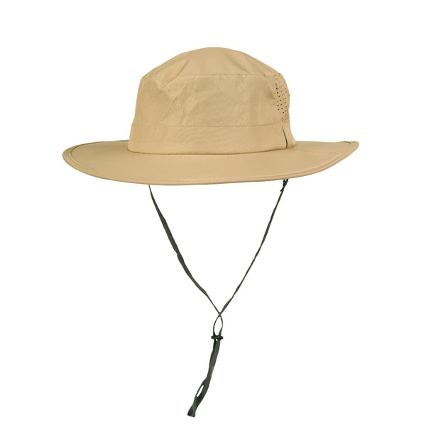 pistil Dalton Sun Hat Tan