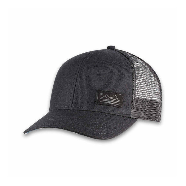 Pistil Dean Trucker Hat Spruce