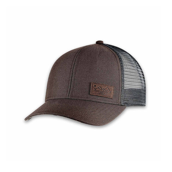 Pistil Dean Trucker Hat Spruce