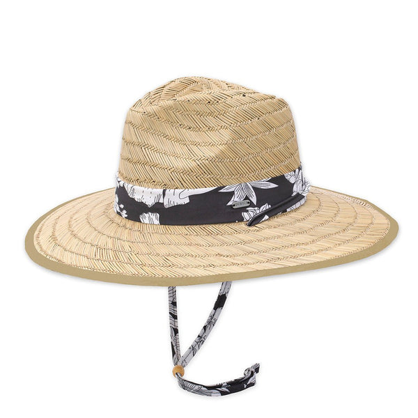 pistil Del Mar Sun Hat