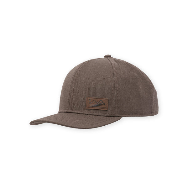 pistil Dennis Cap Brown