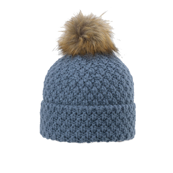Pistil Diva Beanie Blue