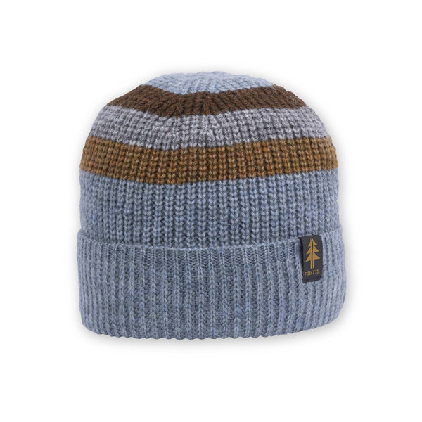 pistil Domino Beanie Aqua