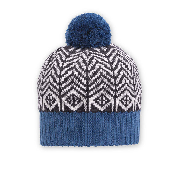 Pistil Dot Beanie Sienna