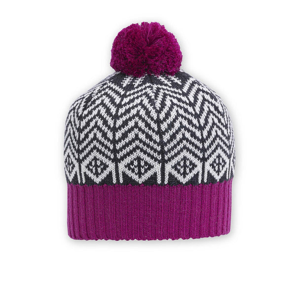 Pistil Dot Beanie Sienna