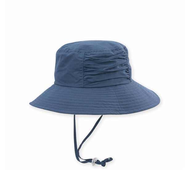 Pistil Dover Sun Hat Graphite