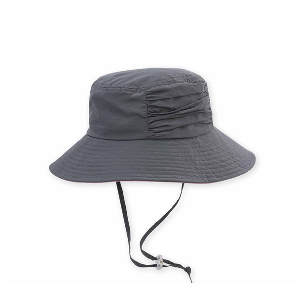 pistil Dover Sun Hat Graphite