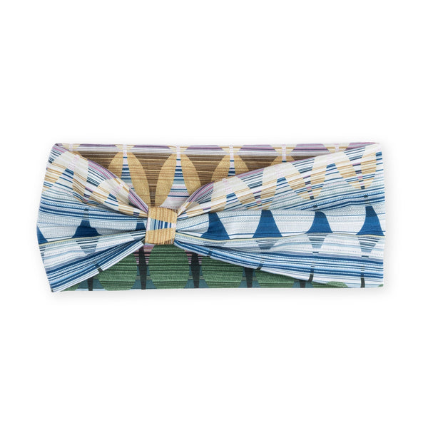 Pistil Edie Headband Mint