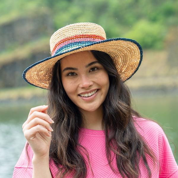 Pistil Elara Sun Hat