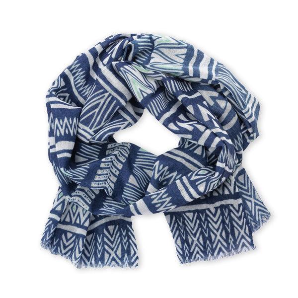 Pistil Eliot Scarf Raisin